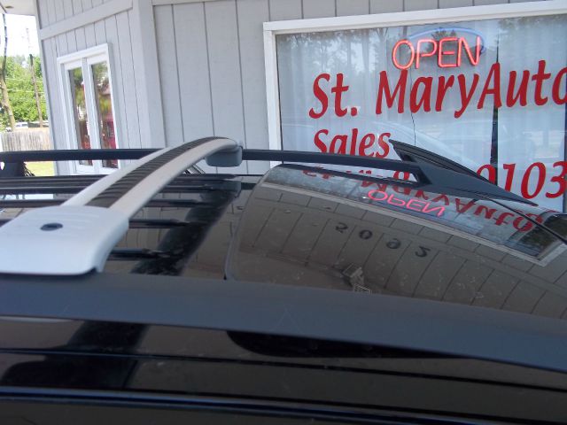 Volvo XC90 2004 photo 3