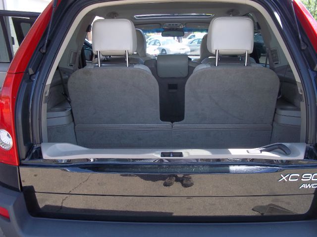 Volvo XC90 2004 photo 5