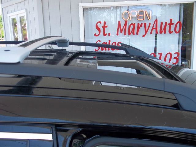 Volvo XC90 2004 photo 8