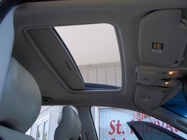 Volvo XC90 2004 photo 9