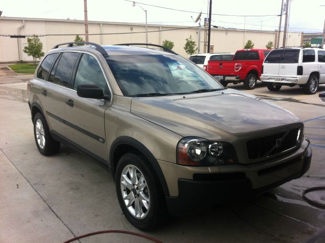 Volvo XC90 4WD 4dr Sport SUV