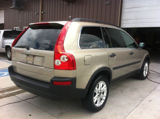 Volvo XC90 2004 photo 1