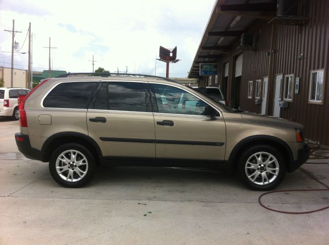 Volvo XC90 2004 photo 3