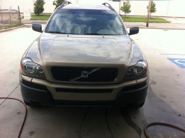 Volvo XC90 2004 photo 4