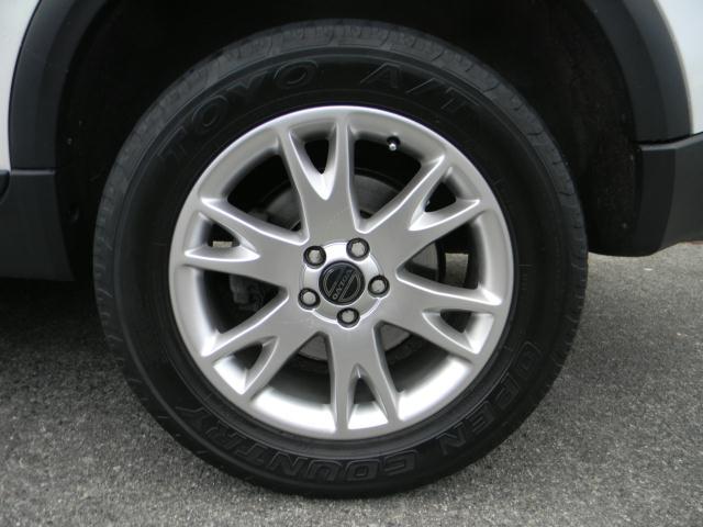 Volvo XC90 2004 photo 4