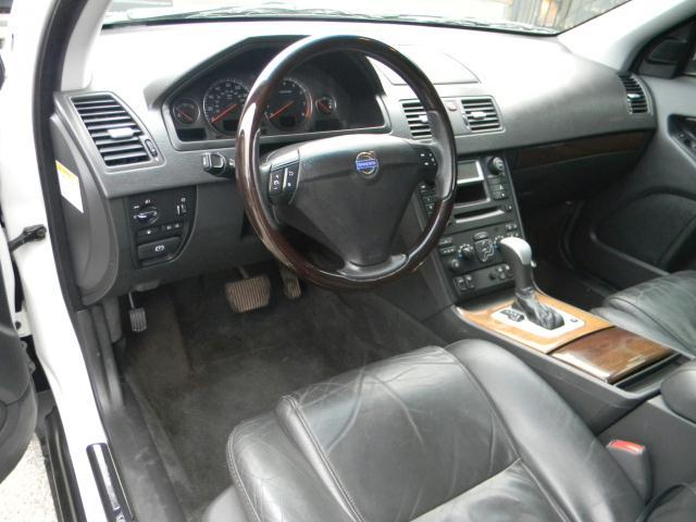 Volvo XC90 2004 photo 5