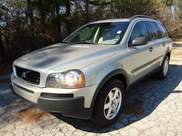 Volvo XC90 4WD 4dr Sport Sport Utility