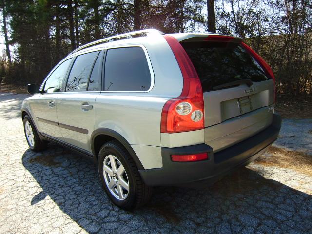 Volvo XC90 2004 photo 2