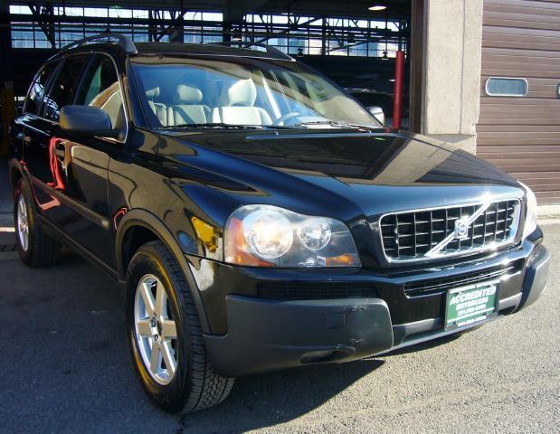 Volvo XC90 4WD 4dr Sport Sport Utility