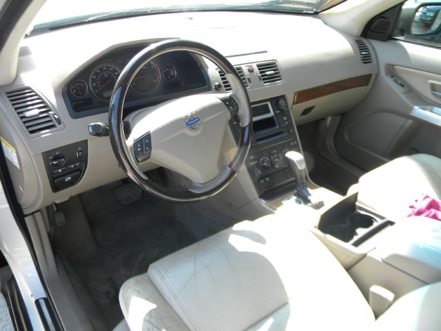 Volvo XC90 4WD 4dr Sport SUV