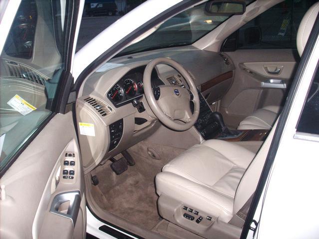 Volvo XC90 2004 photo 3