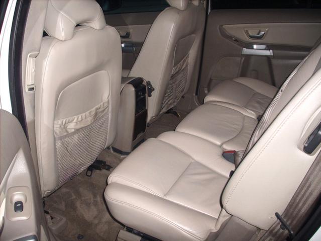 Volvo XC90 2004 photo 4
