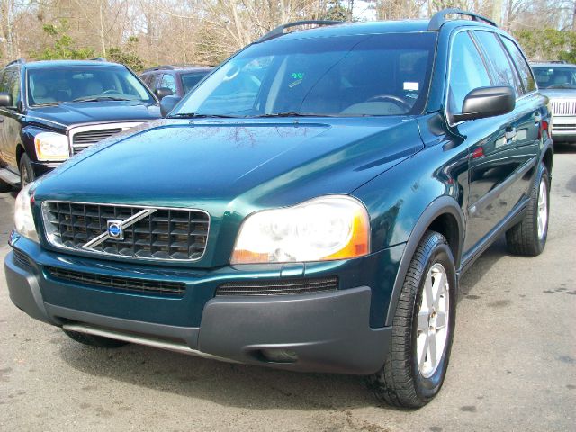 Volvo XC90 2004 photo 2