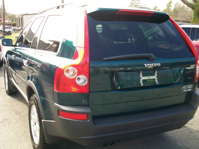 Volvo XC90 2004 photo 3