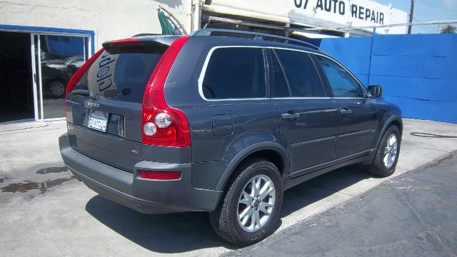 Volvo XC90 2005 photo 1