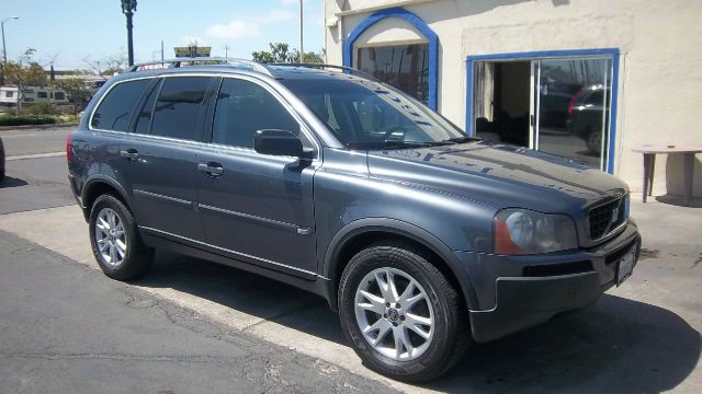 Volvo XC90 2005 photo 3