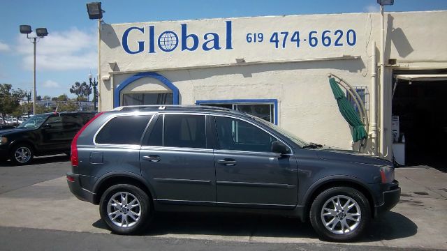 Volvo XC90 2005 photo 4