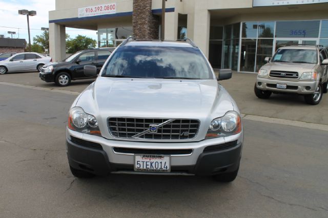 Volvo XC90 2005 photo 1