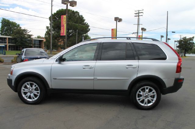 Volvo XC90 2005 photo 4