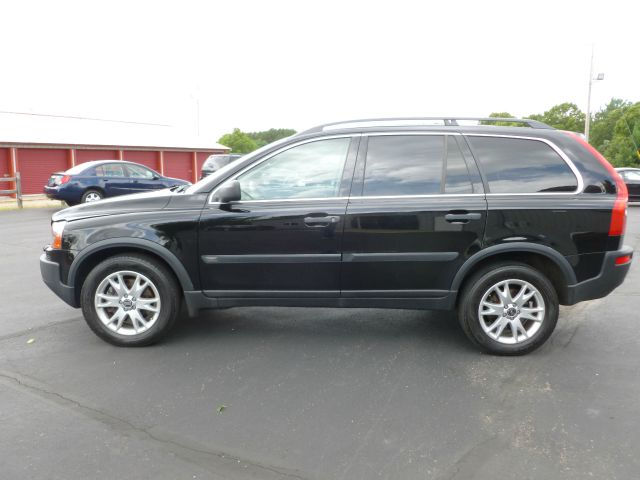 Volvo XC90 3.0si Navigation Pano Htd Sts SUV