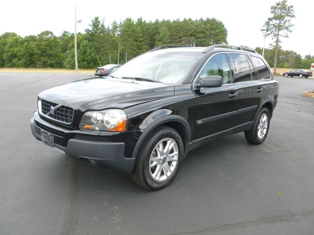Volvo XC90 2005 photo 1
