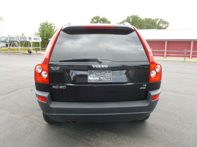 Volvo XC90 2005 photo 2