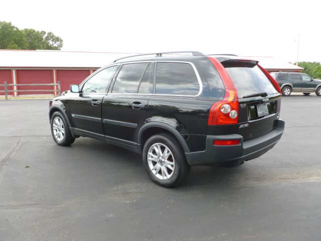 Volvo XC90 2005 photo 3
