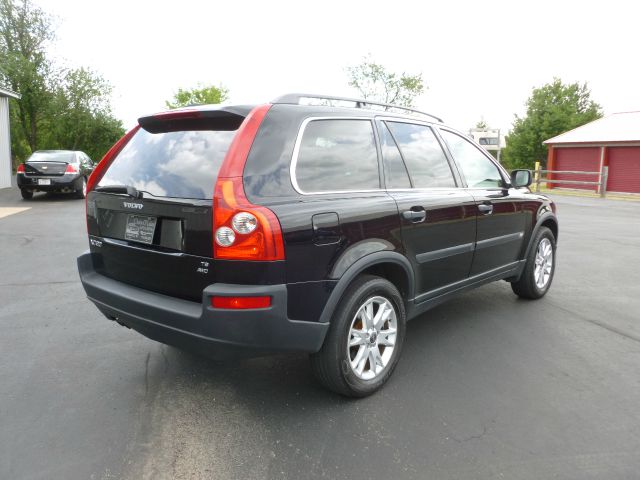 Volvo XC90 2005 photo 4