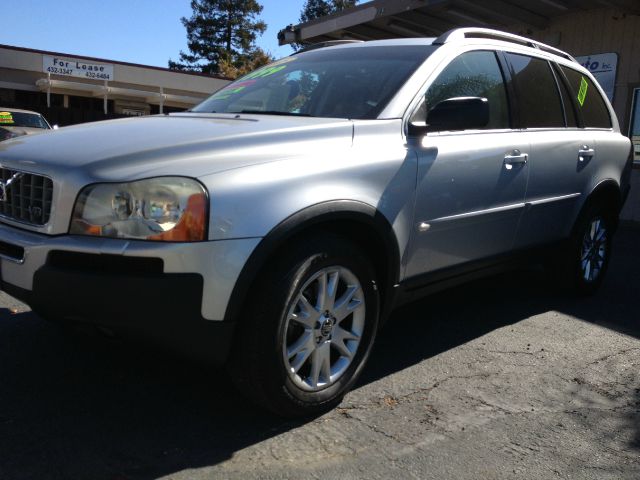 Volvo XC90 2005 photo 1
