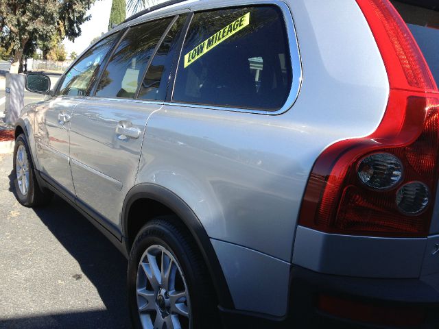 Volvo XC90 2005 photo 3