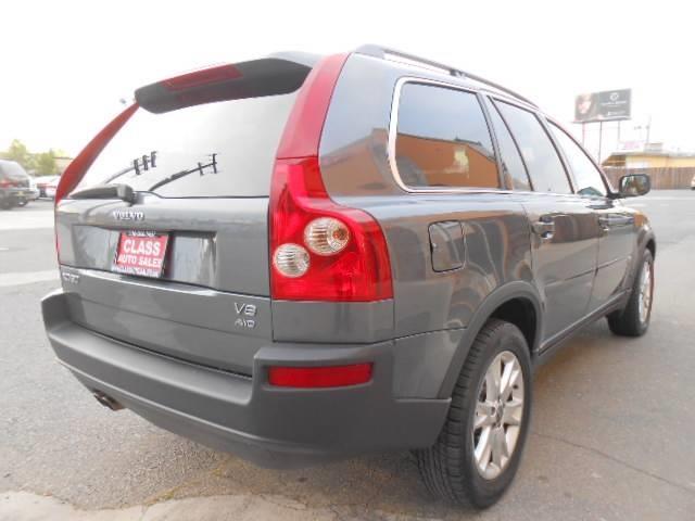 Volvo XC90 2005 photo 1