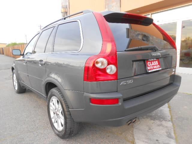 Volvo XC90 2005 photo 2