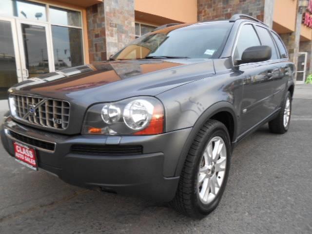Volvo XC90 2005 photo 4