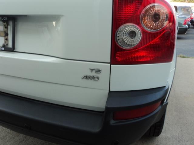 Volvo XC90 LE 4x4 SUV SUV