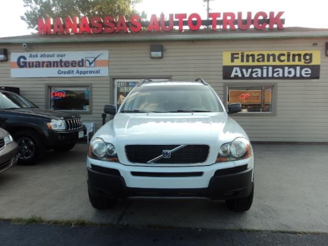 Volvo XC90 2005 photo 2