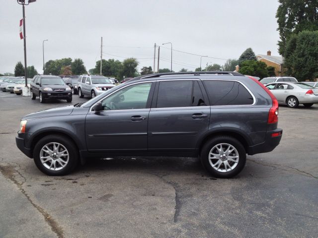 Volvo XC90 2005 photo 2