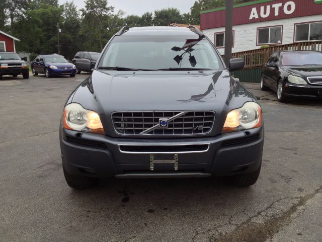 Volvo XC90 2005 photo 3