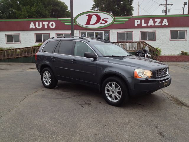 Volvo XC90 2005 photo 4