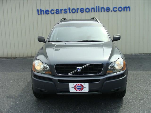 Volvo XC90 Quad-short-slt-big Horn-4wd-20 INCH Rims-1 Owner SUV