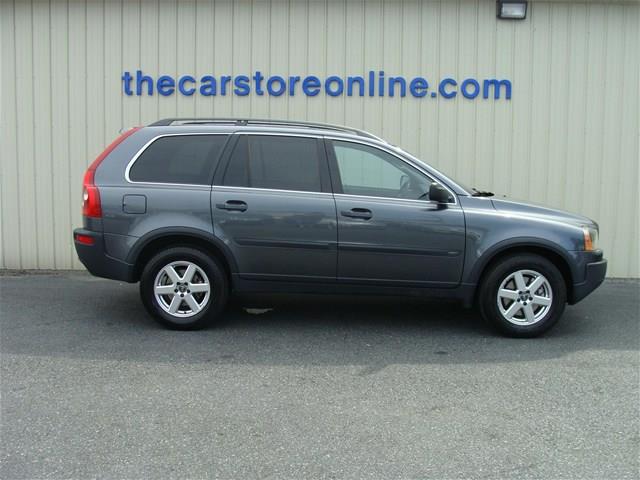 Volvo XC90 2005 photo 2