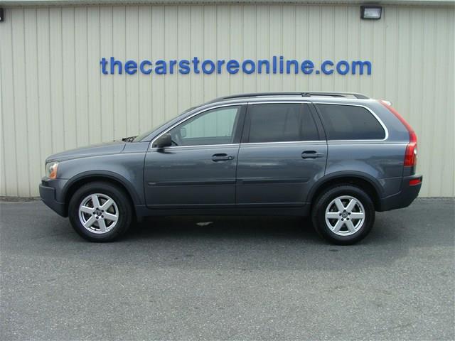 Volvo XC90 2005 photo 4