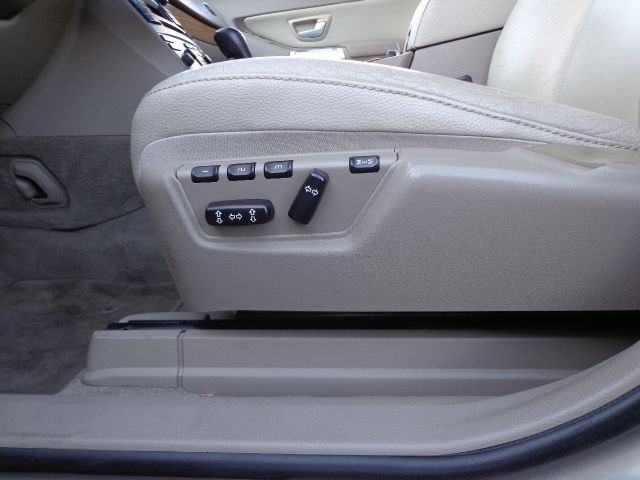 Volvo XC90 3.0si Navigation Pano Htd Sts SUV