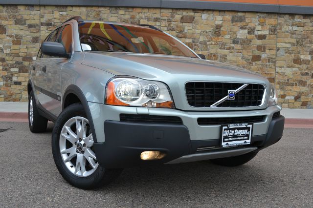 Volvo XC90 3.0si Navigation Pano Htd Sts SUV