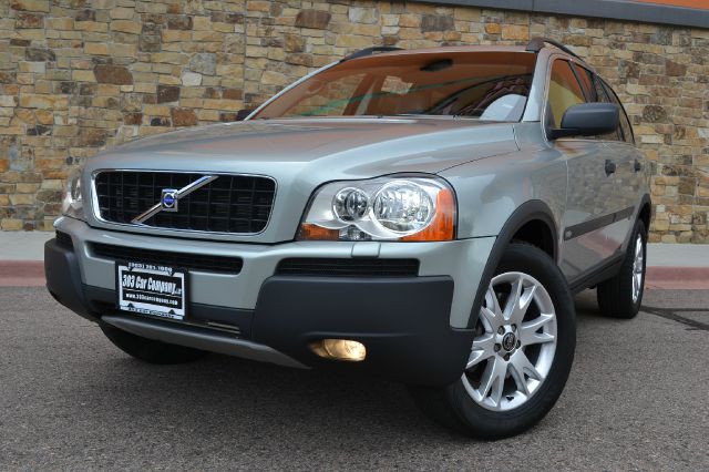 Volvo XC90 2005 photo 1