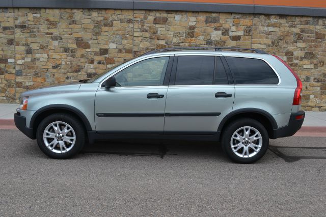 Volvo XC90 2005 photo 2
