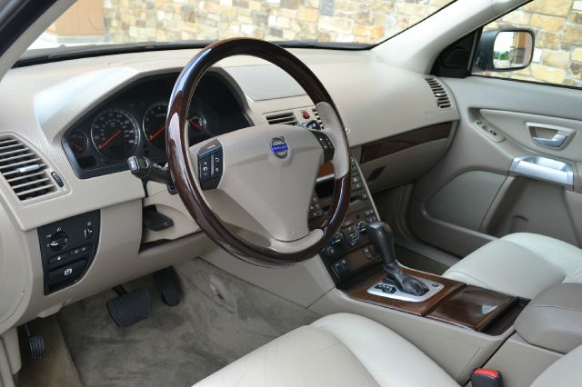 Volvo XC90 2005 photo 4