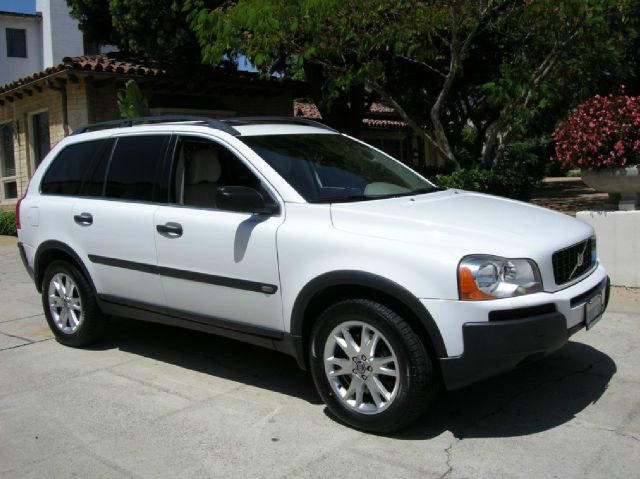 Volvo XC90 3.0si Navigation Pano Htd Sts SUV