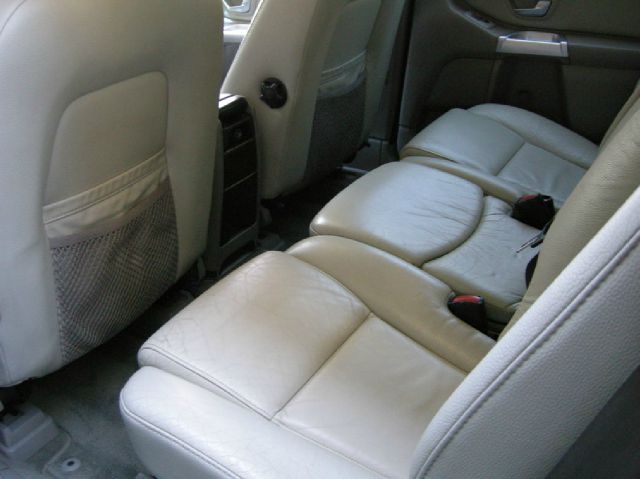 Volvo XC90 2005 photo 1