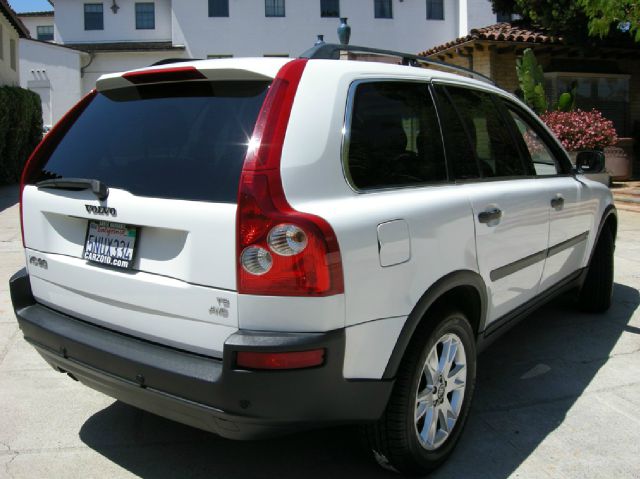 Volvo XC90 2005 photo 14