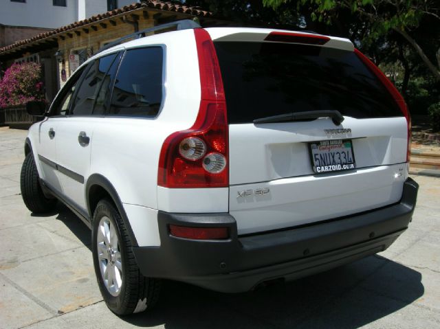Volvo XC90 2005 photo 15